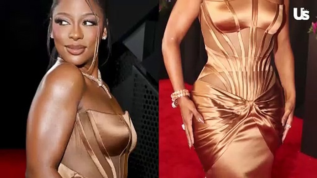 Grammys 2024 Celebrities Best Dressed List