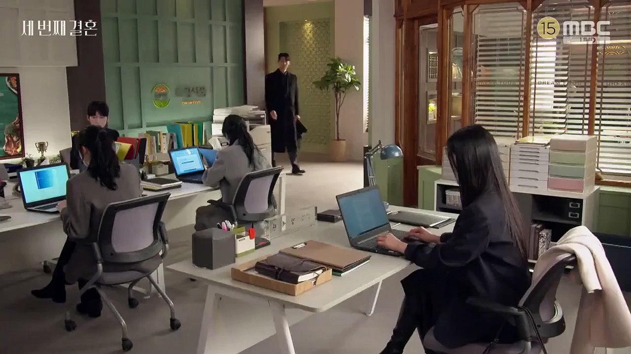 The Third Marriage EP.69 English Sub