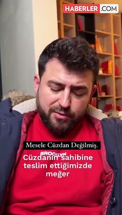 Aylar sonra ortaya çıktı! Oyuncu Ali Burak Ceylan, depremzede aileler için köşk temin etmiş