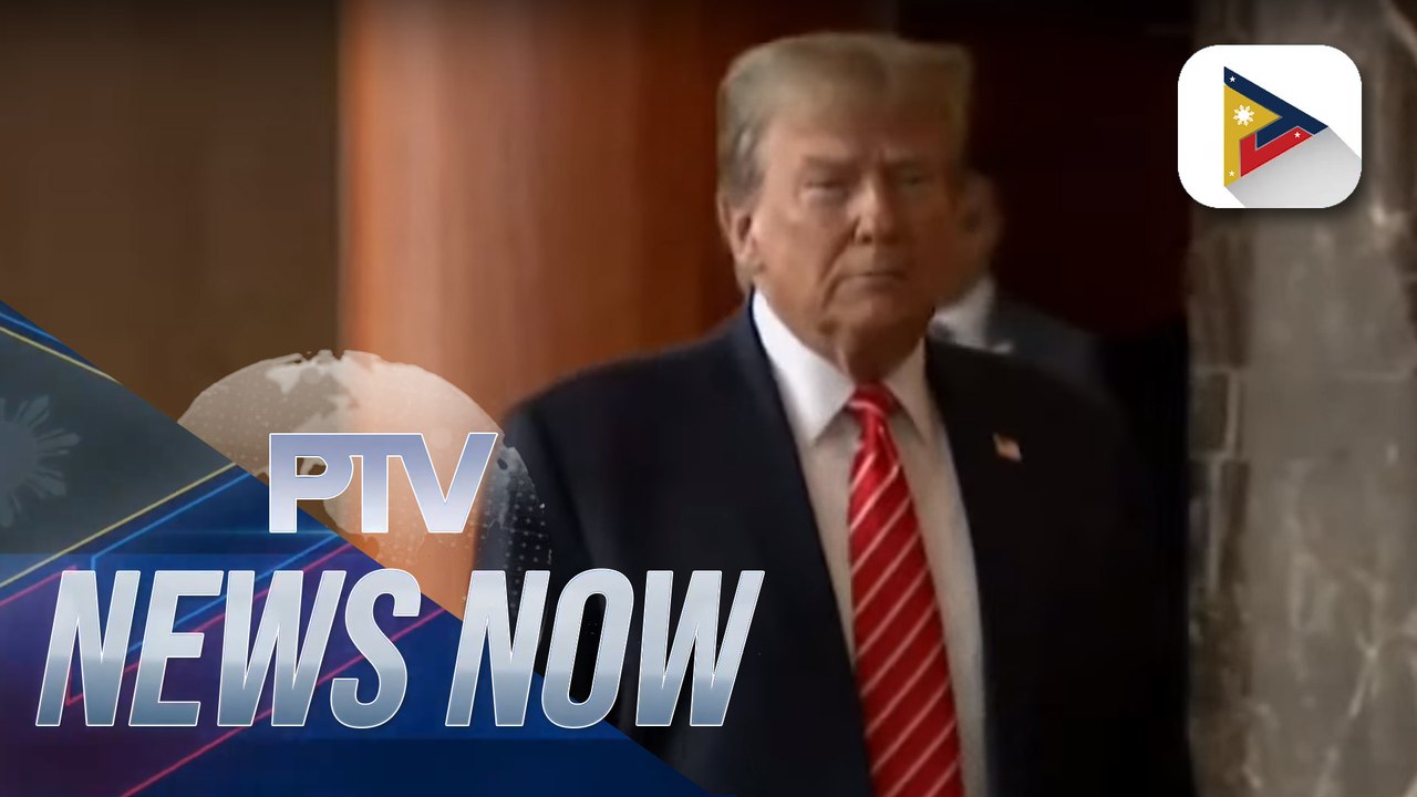 Former Pres. Donald Trump tightens strangehold on GOP house