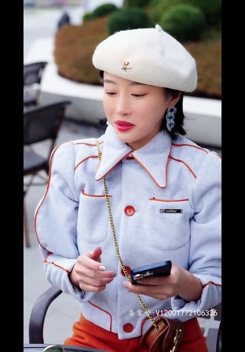 抖音新剧上线 #绯闻计划 (上)