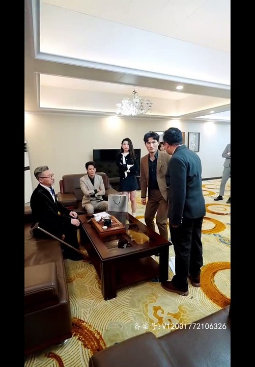 抖音新剧上线 #绯闻计划 (下)