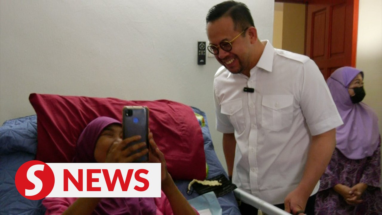 Sim to meet Fahmi on ways to protect media practitioners, creative industry freelancers