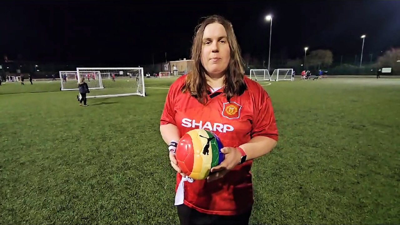 LGBTQ sessions in Lincolnshire