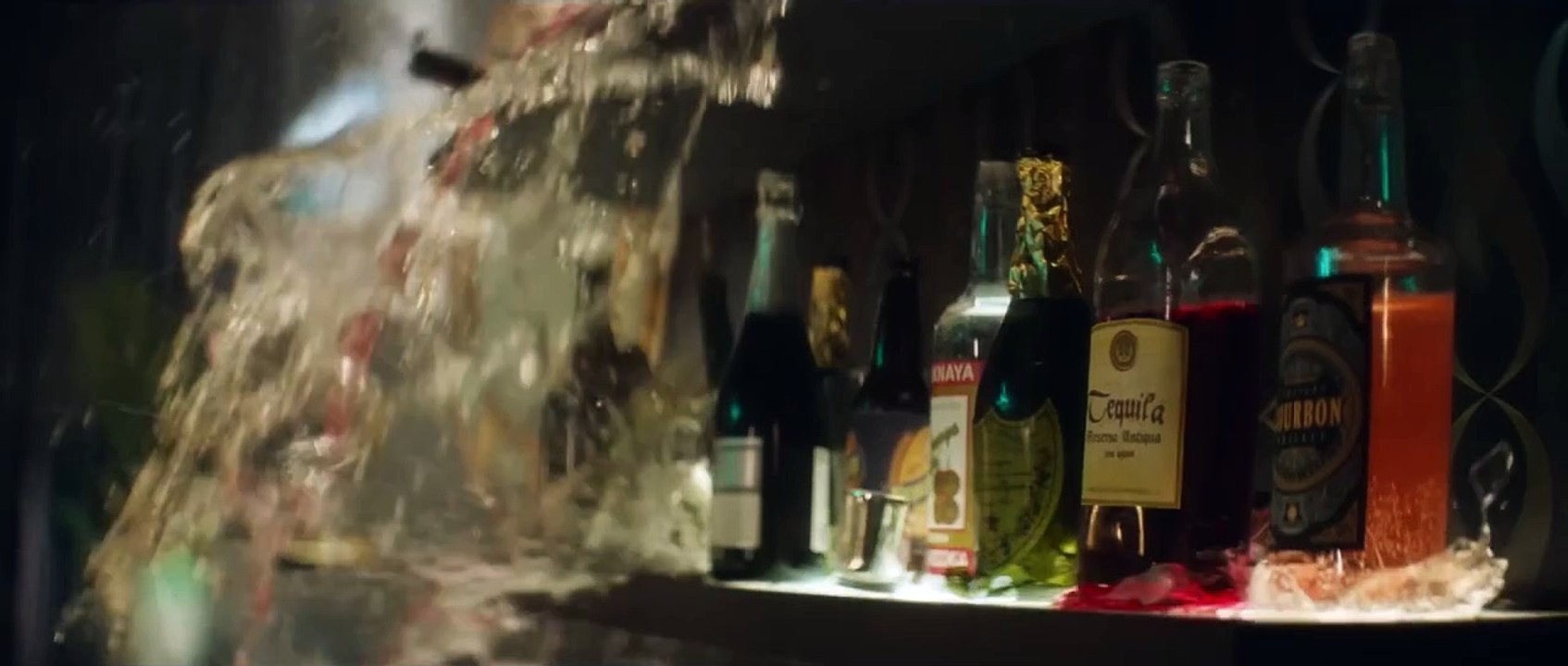 Accidental Texan Movie