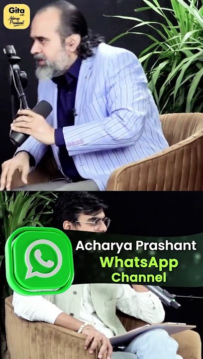 Finding Love || Acharya Prashant