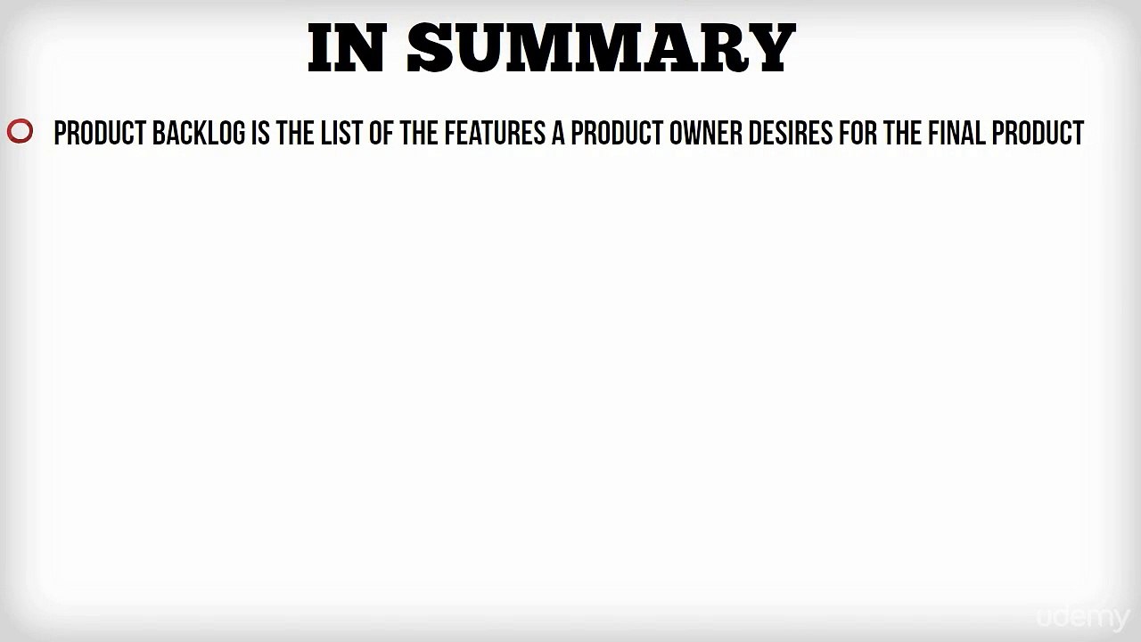 Summary of Key Points (May 9, 2023)