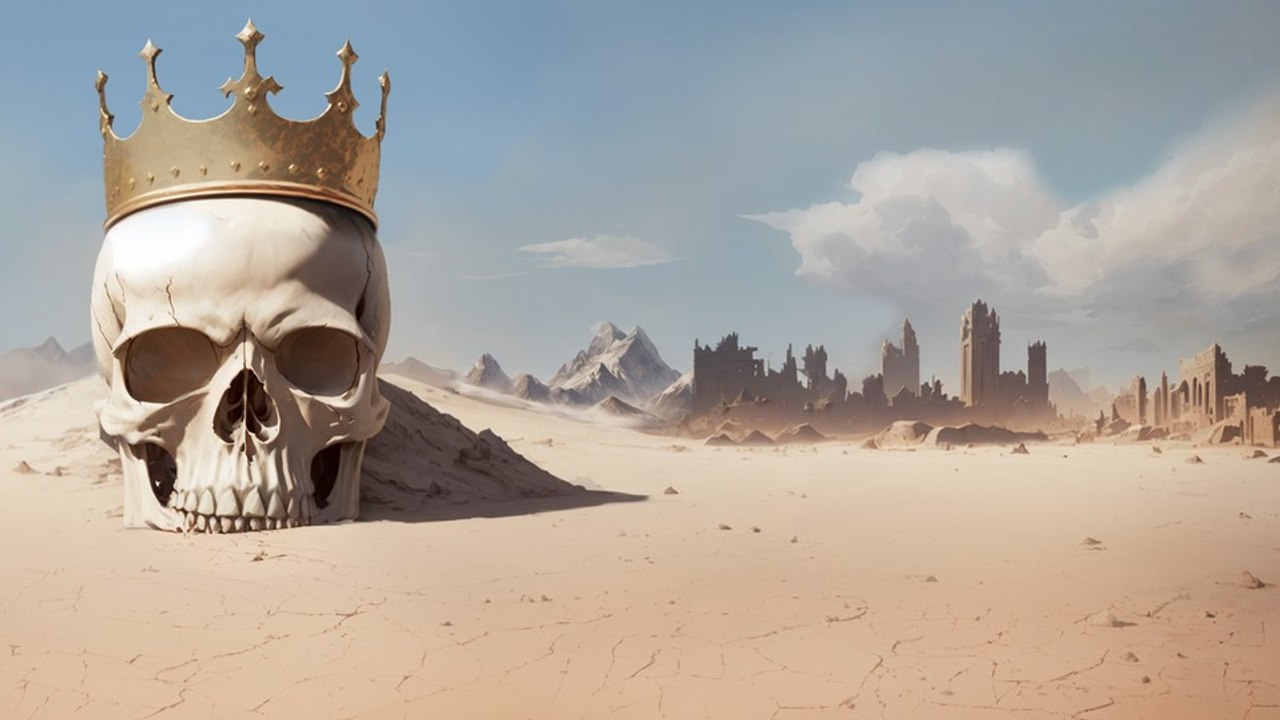 Millennia statt Civilization: Paradox kündigt neues historisches Strategiespiel an