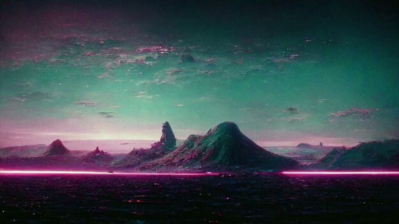 Invictus vs. LRAD vs. Explode Mashup Reboot