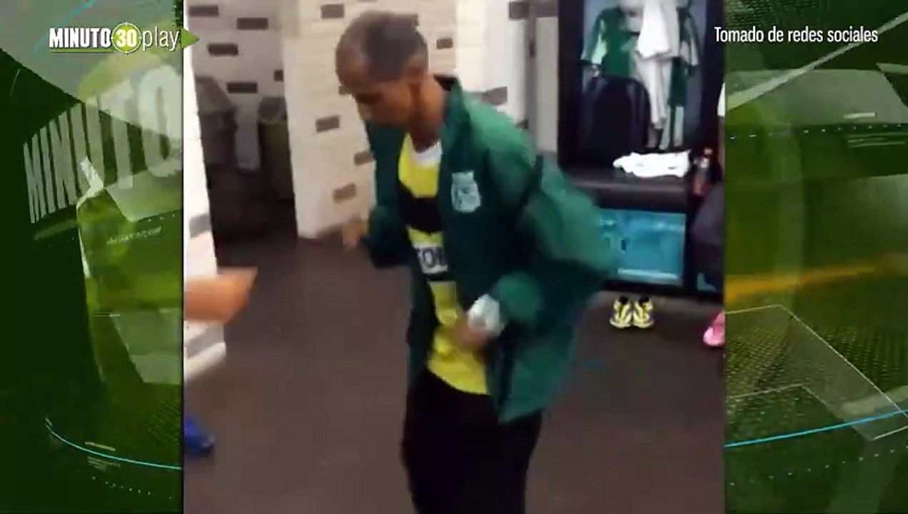 Dolor en la afición verdolaga por la muerte del ‘Vitri