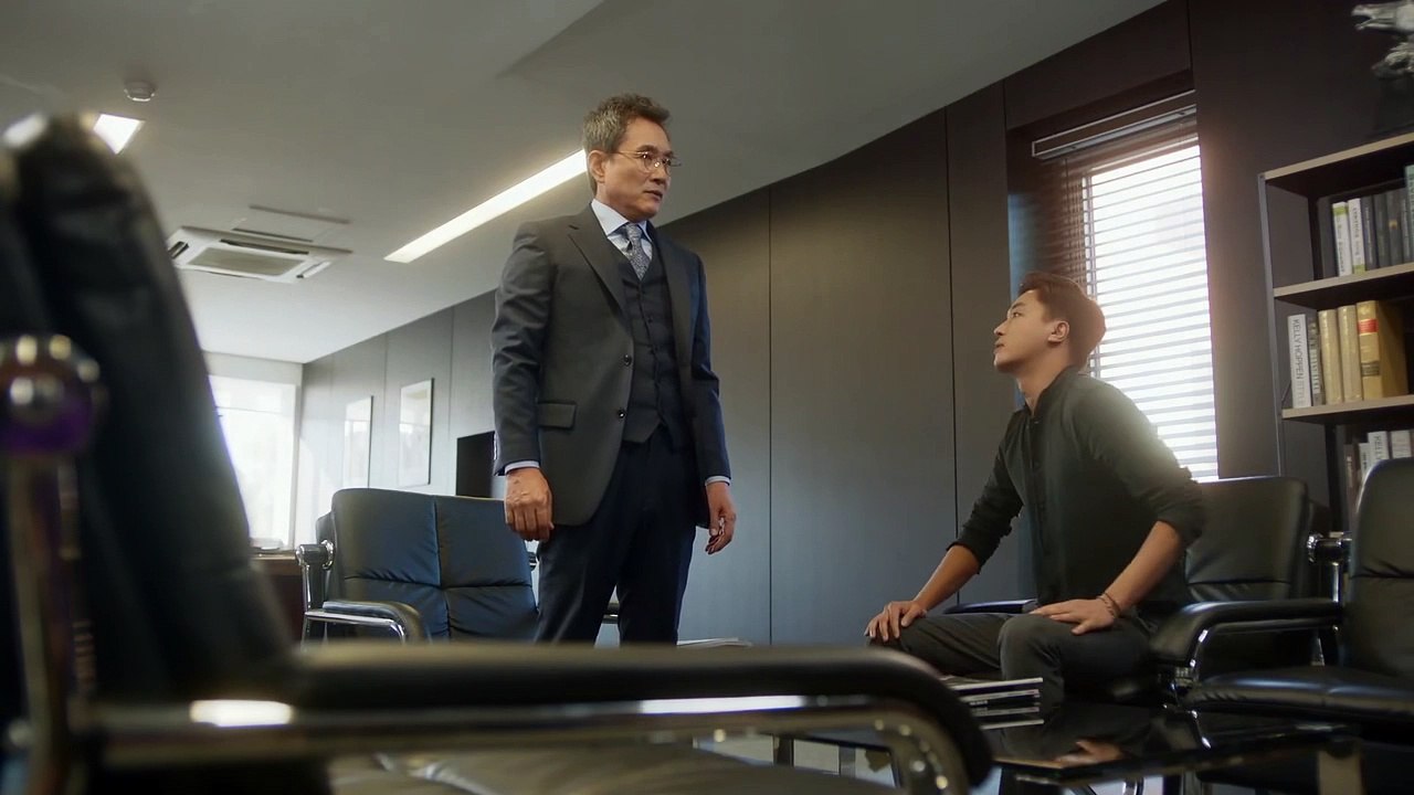 I Wanna Hear Your Song S01 E10 in Hindi Dubbed