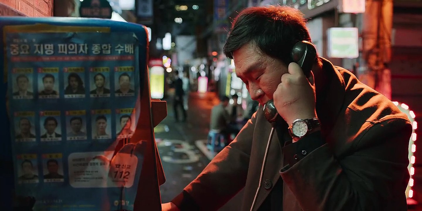 My Name S01 E01 hindi