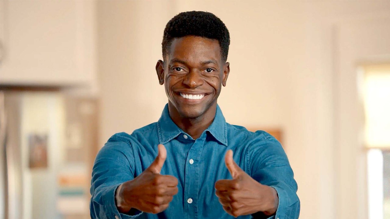 Reese's Cups "Yes!" Super Bowl 2024 Commercial