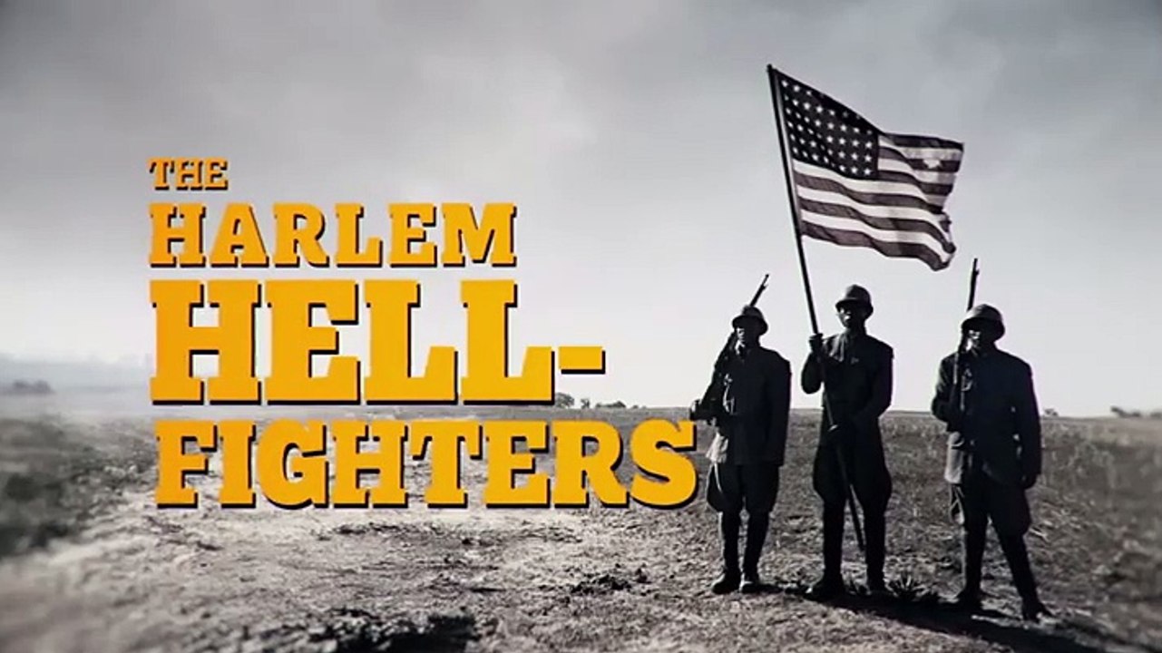 The Harlem Hellfighters History Channel Documentary