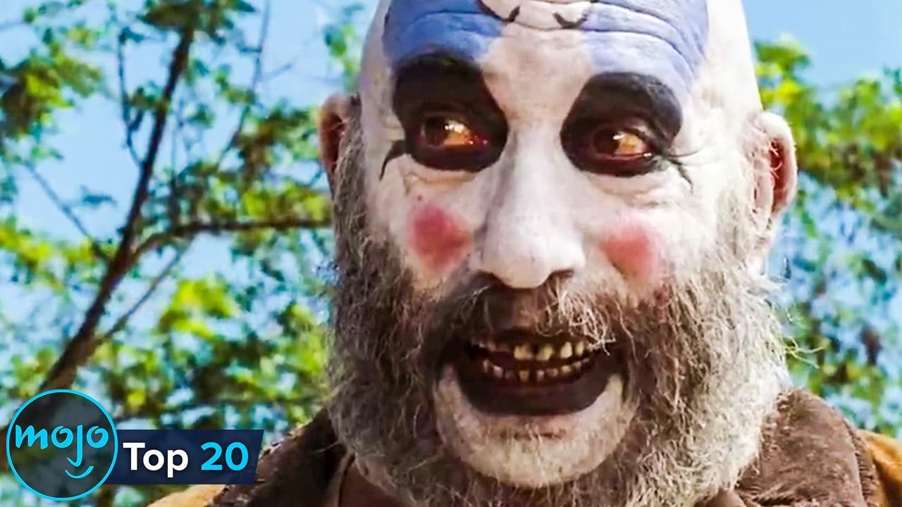 Top 20 Movies That Are Secretly Sequels