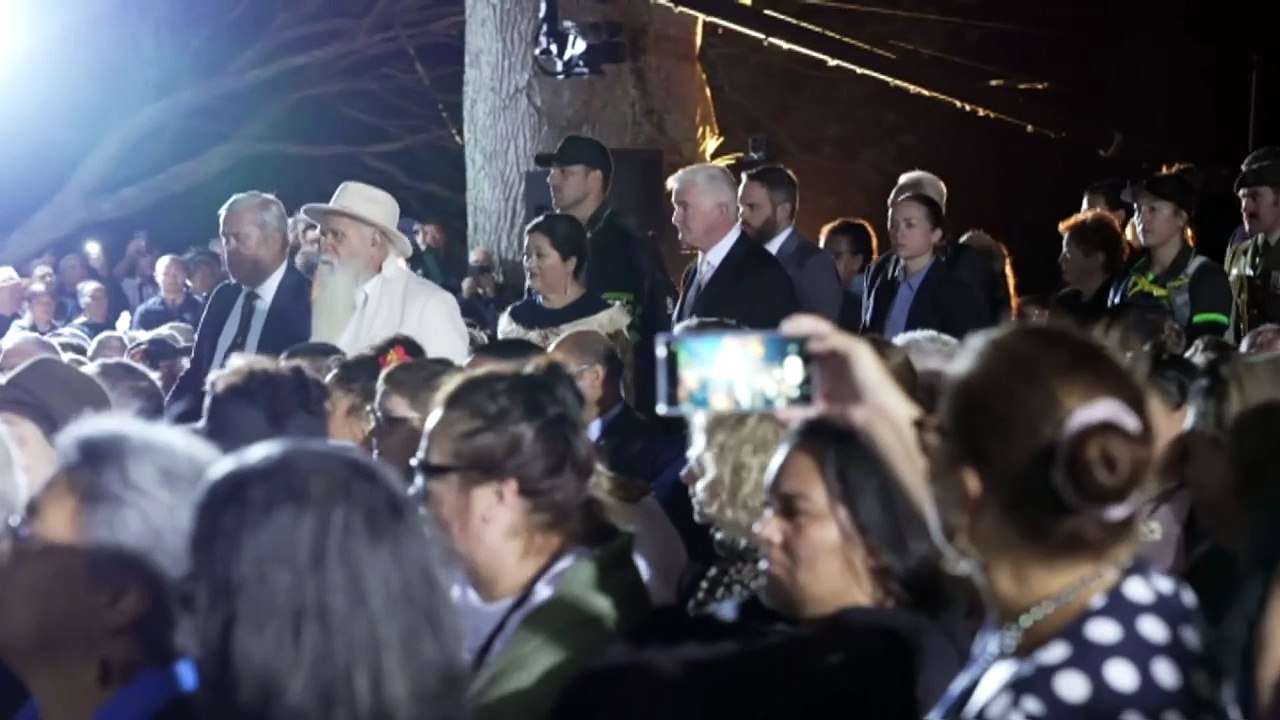 NZ authorities monitoring celebrations on national day