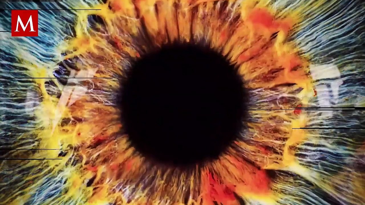 Si el color rosa no existe, ¿por qué podemos verlo?