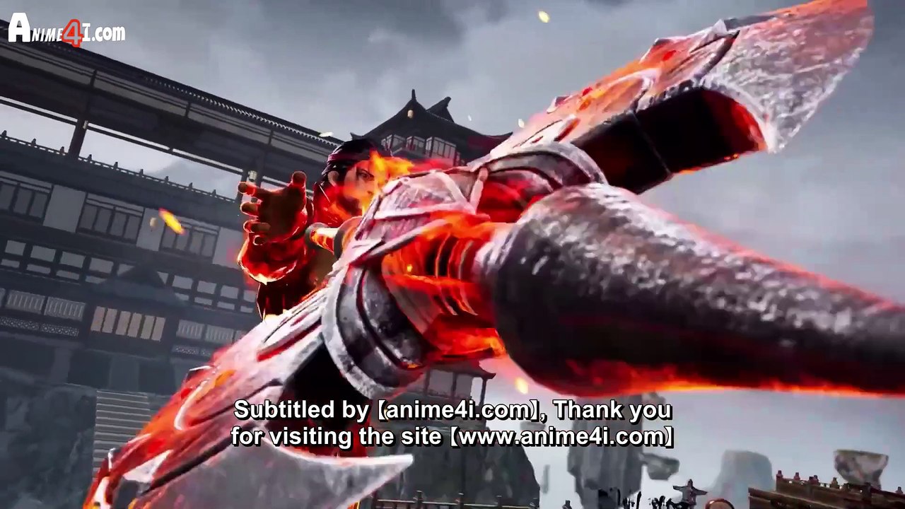 Ten Thousand Worlds EP206