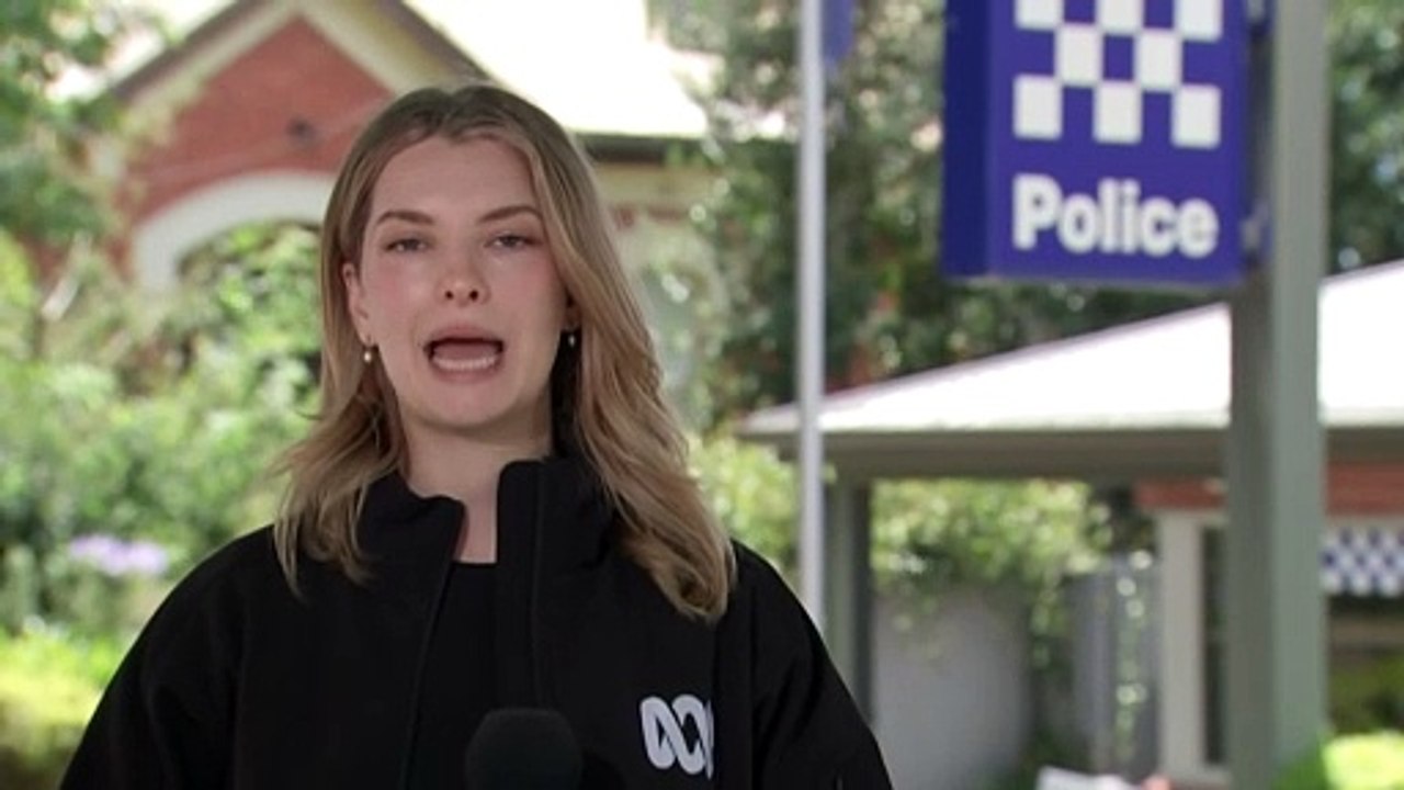 Search for 51-year-old, last seen jogging in Ballarat on Sunday