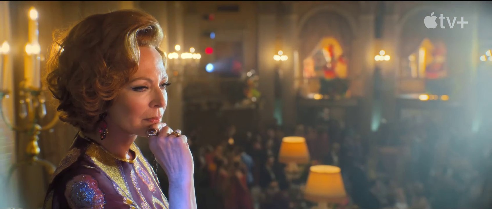 Palm Royale - S01 Trailer (English) HD