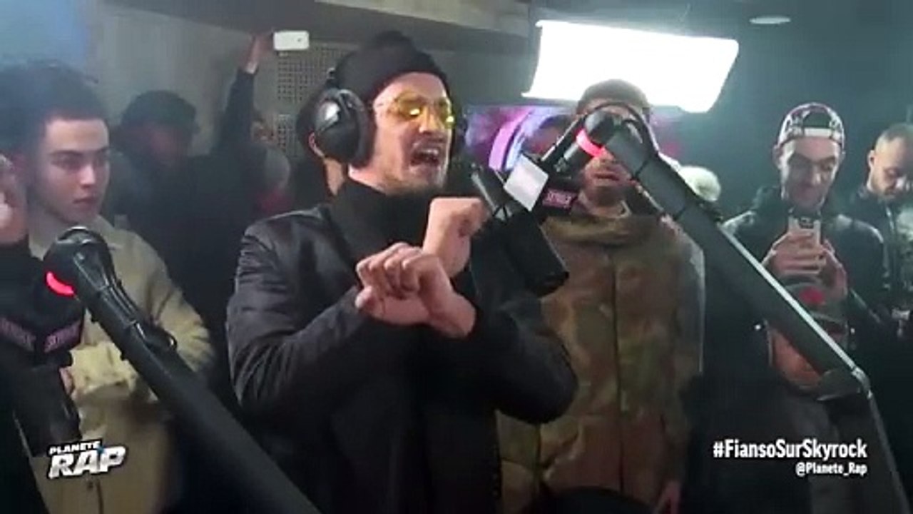 Soolking - "Guérilla" #PlanèteRap