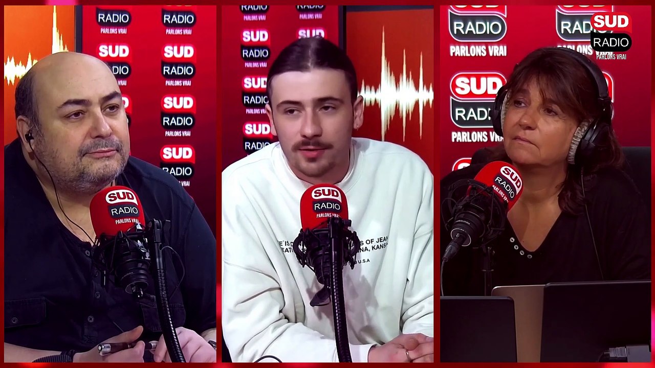 Pierre Garnier : "Je ne pensais pas gagner la Star Academy"