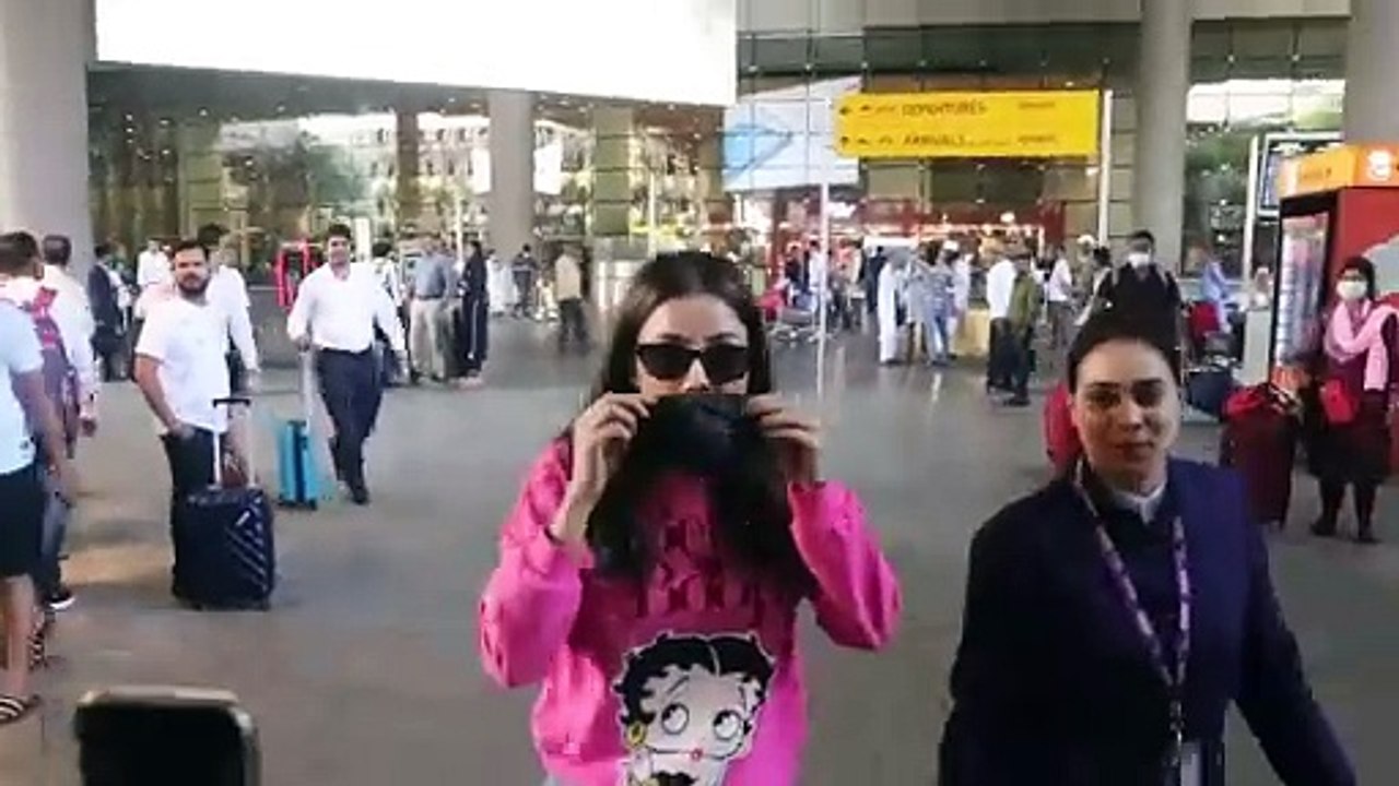 Shehnaaz-Kusha Kapila Drop a Hilarious Video Showing What Valentine’s Week Looks like for Singles