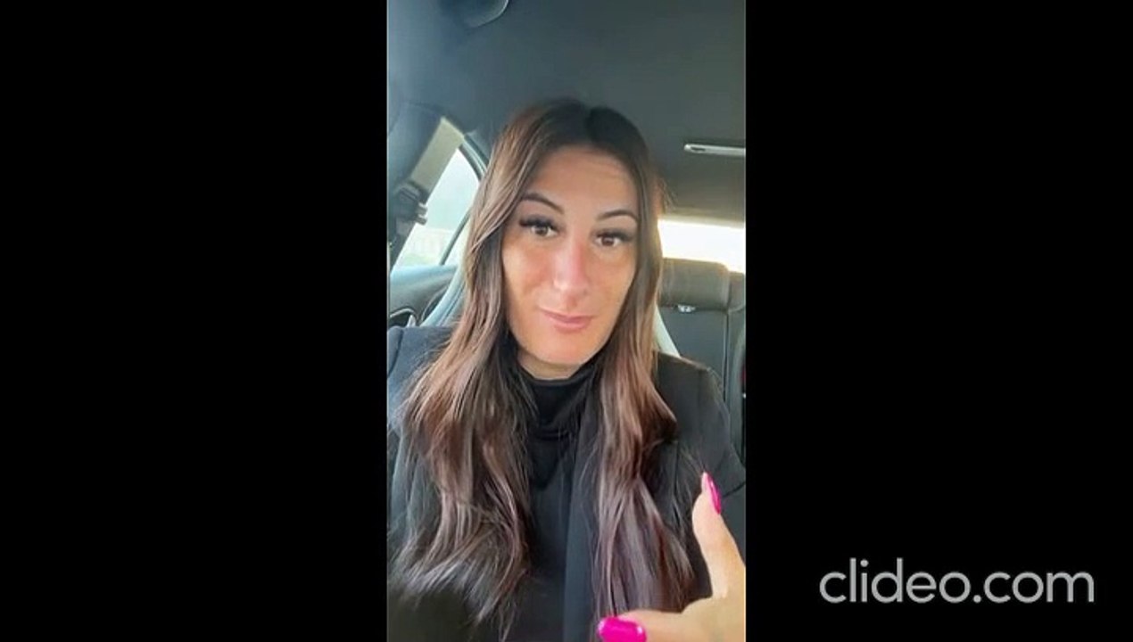 Daniela Filipa, da "Casa dos Segredos", sobre separação