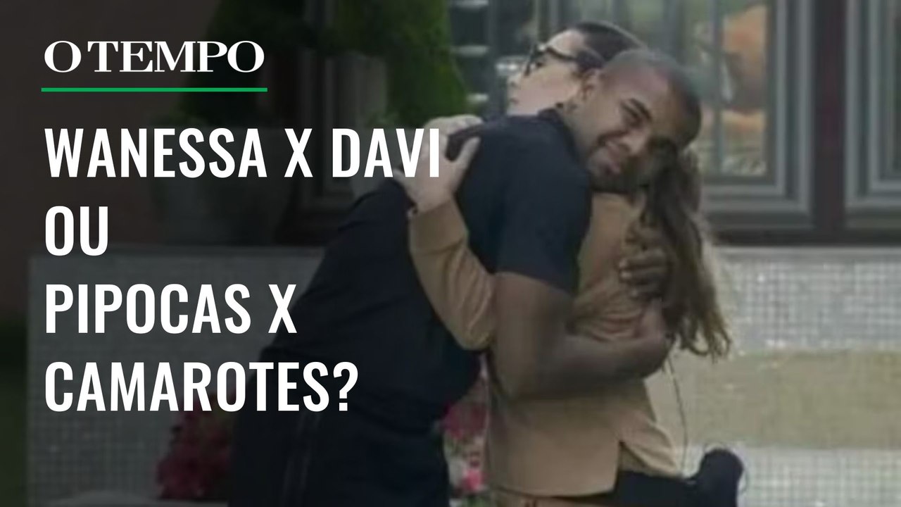 BBB 24: Pipocas estão com medo de enfrentar os Camarotes? | É Tempo de BBB