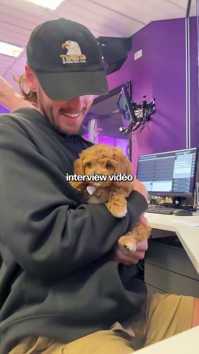 Jacob Elordi est dans la sauce