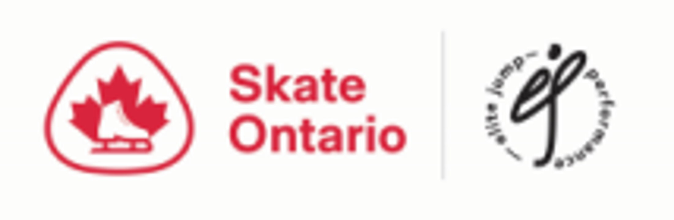 Provincial Series #13- Brantford Rink 4 Presented by Elite Jump Performance