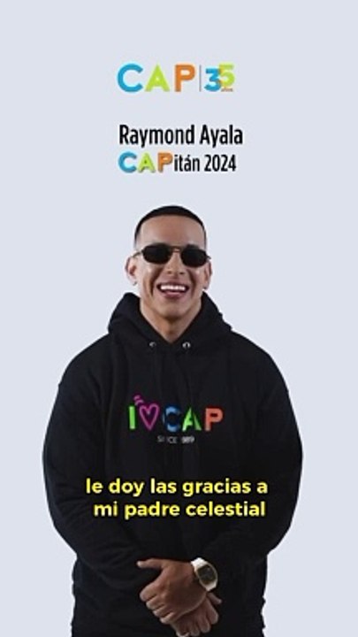 ¡Daddy Yankee revela que el cáncer ha tocado su puerta!