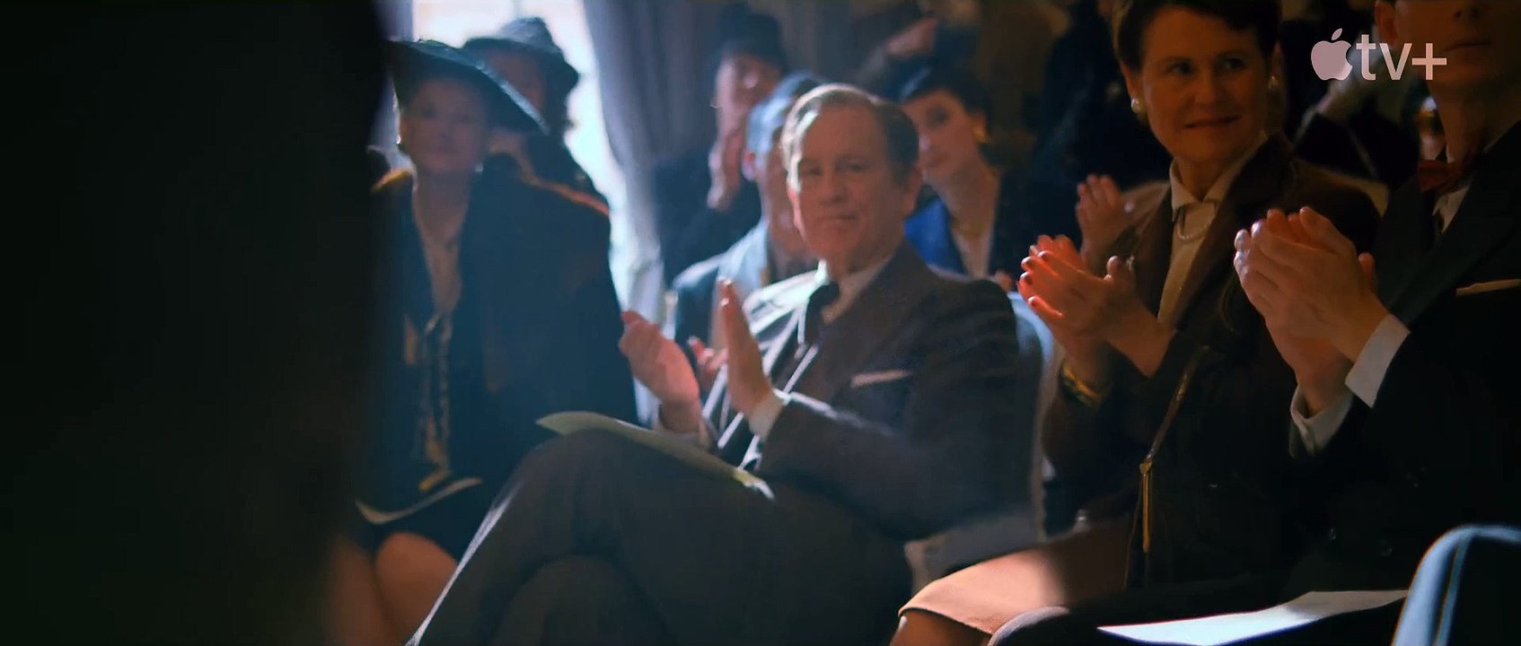 The New Look - An Inside Look