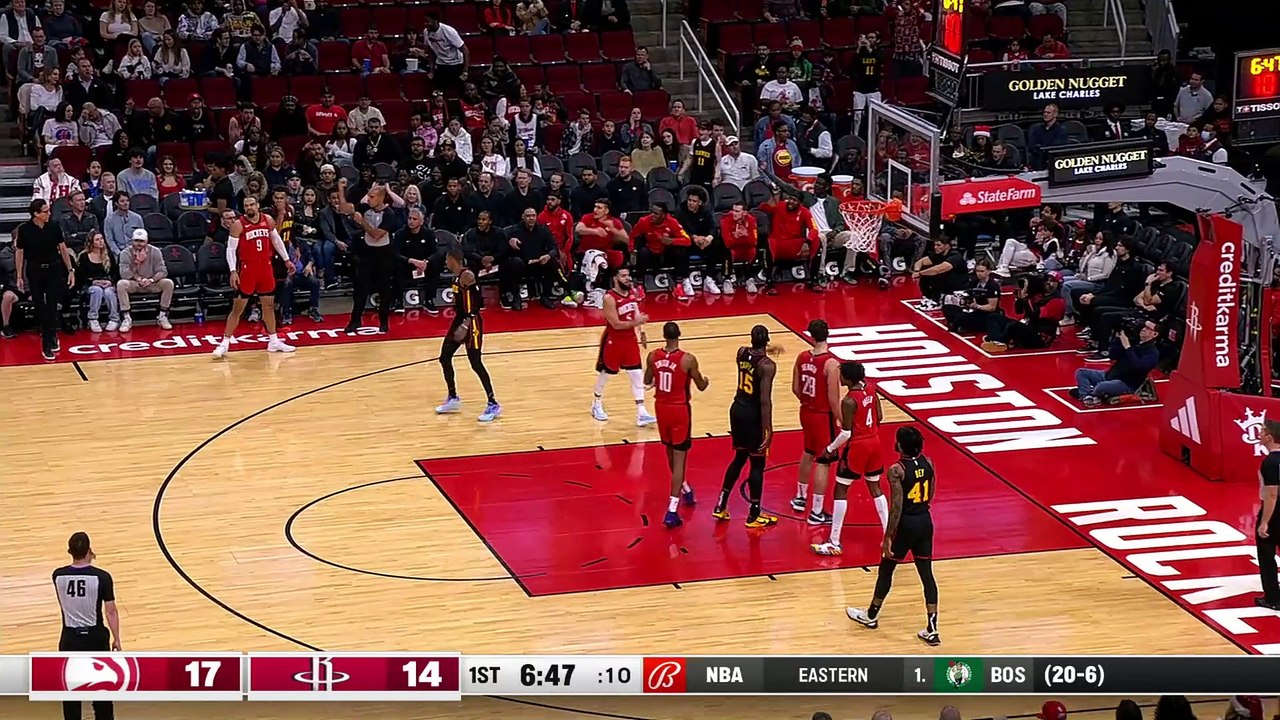 Best of Trae Young This Season