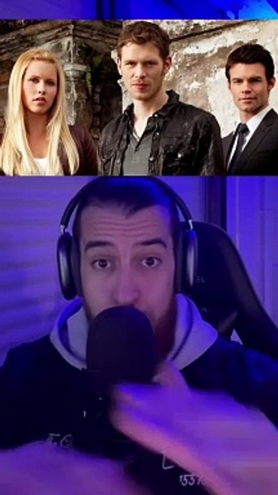 Elijah Mikaelson défend son frère dans The Originals