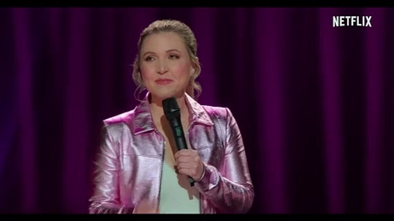 Taylor Tomlinson Have It All