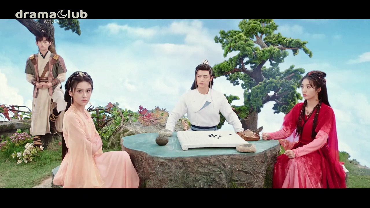 Sword and Fairy EP31