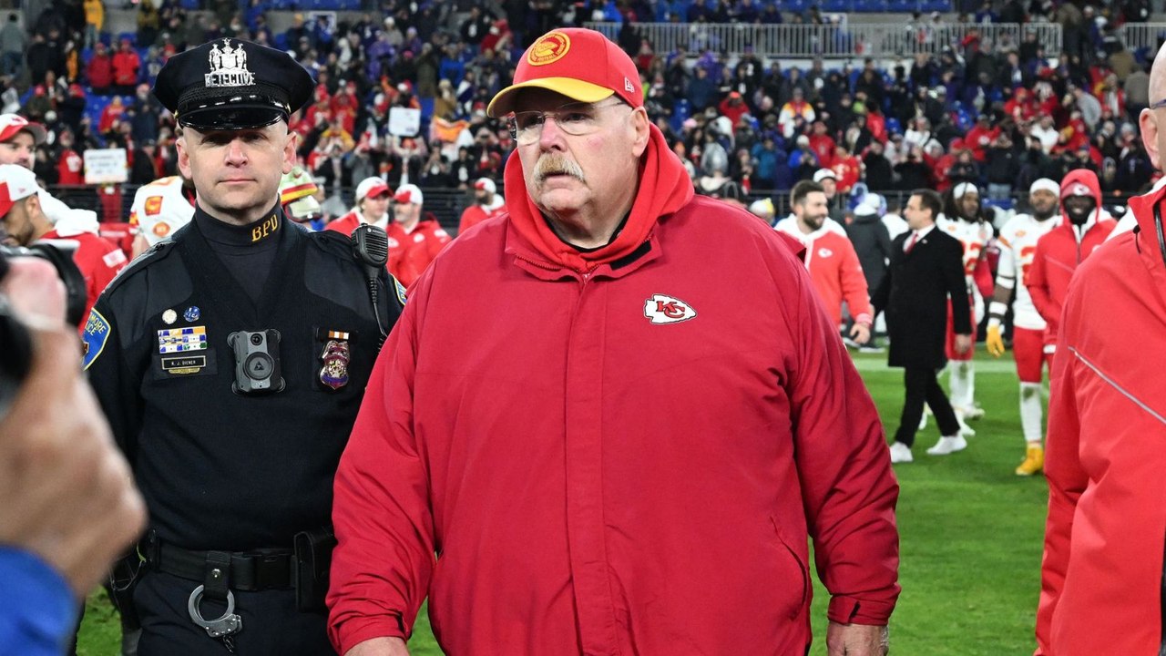 Andy Reid vs. Kyle Shanahan: Super Bowl Coaching Rematch