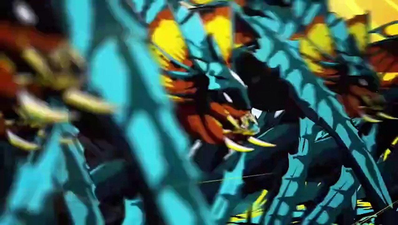 Helldivers 2 - Tráiler de Historia