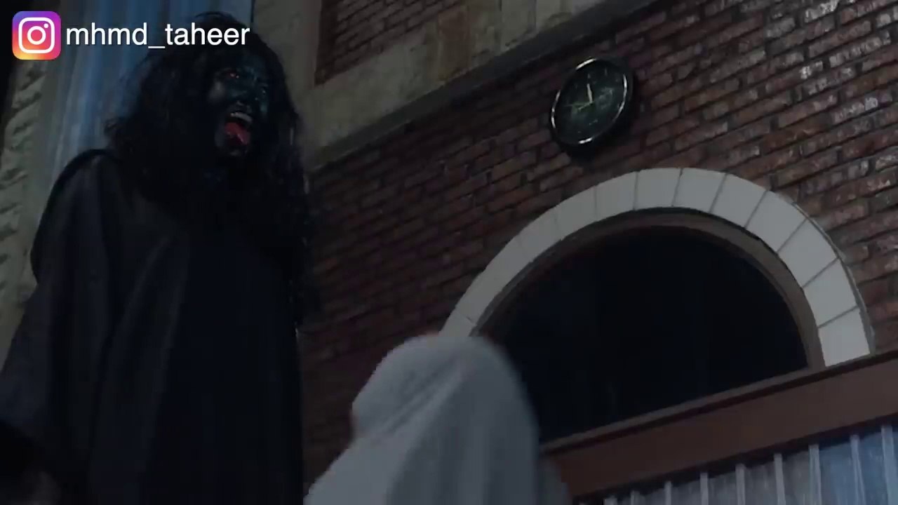 اقوى فيلم رعب ماليزي