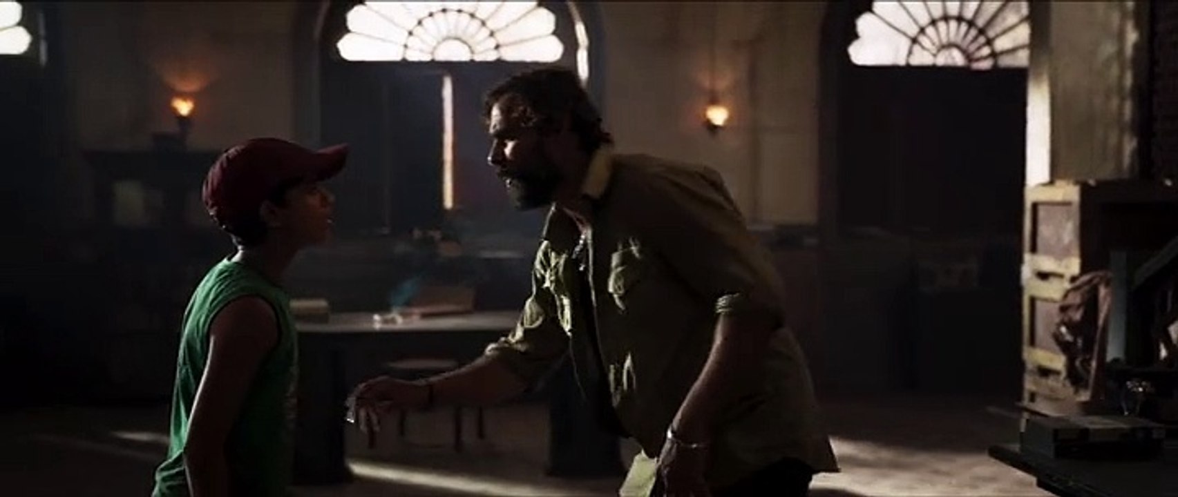 Salaar Telugu Movie 2023 Part 02