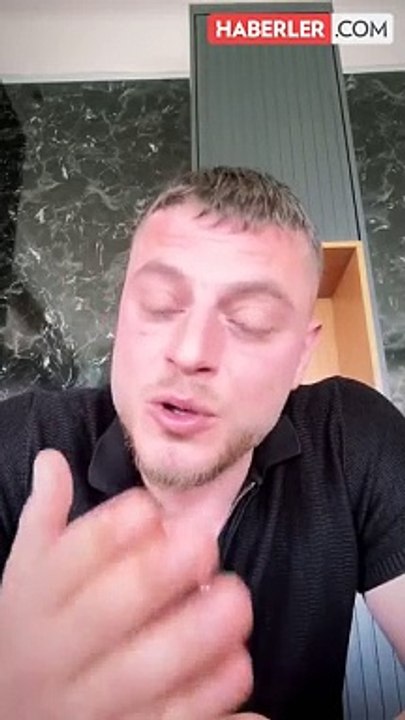 Depremzede aileye köşk temin eden Ali Burak Ceylan konuştu: Bizim için şerefli bir borçtur