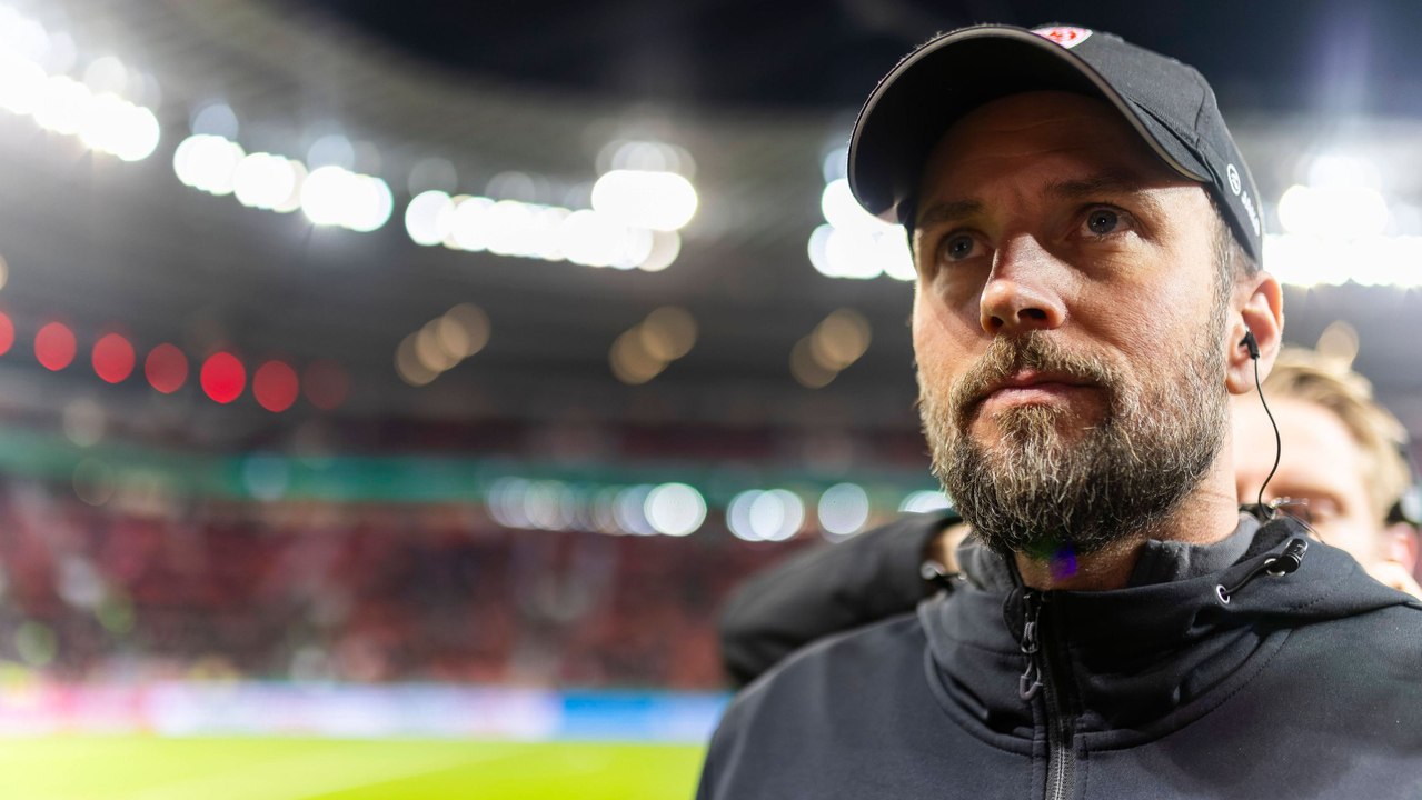 "Aus unserer Sicht ärgerlich": Hoeneß zum möglichen Andrich-Platzverweis