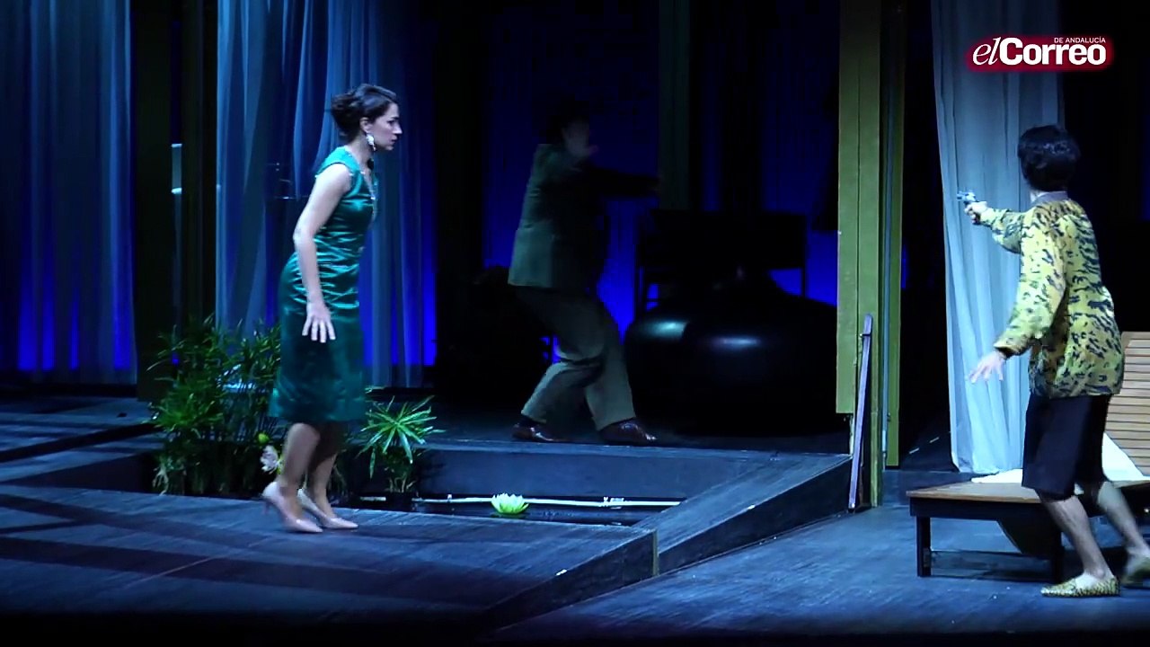 Las edades de Alcina y la excelencia de Marcon