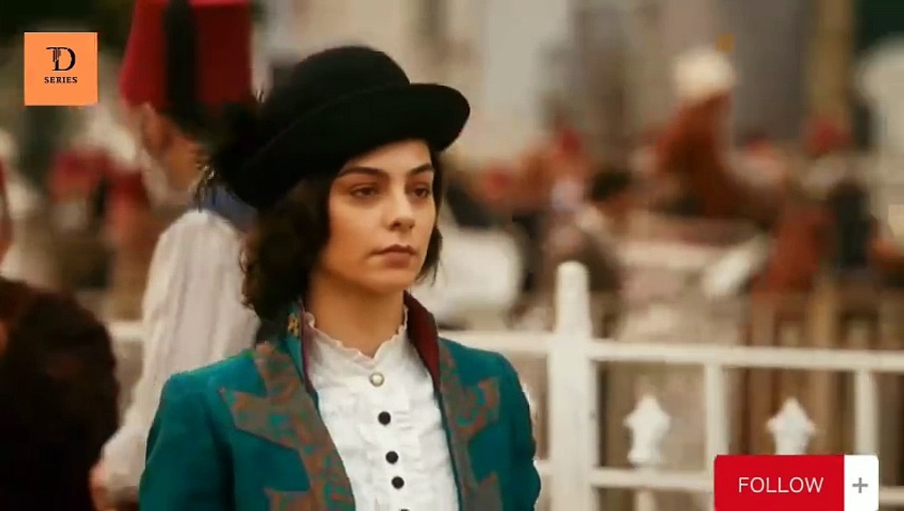 Mehmetick Kutul Amara Episode 2 Urdu Dubbed