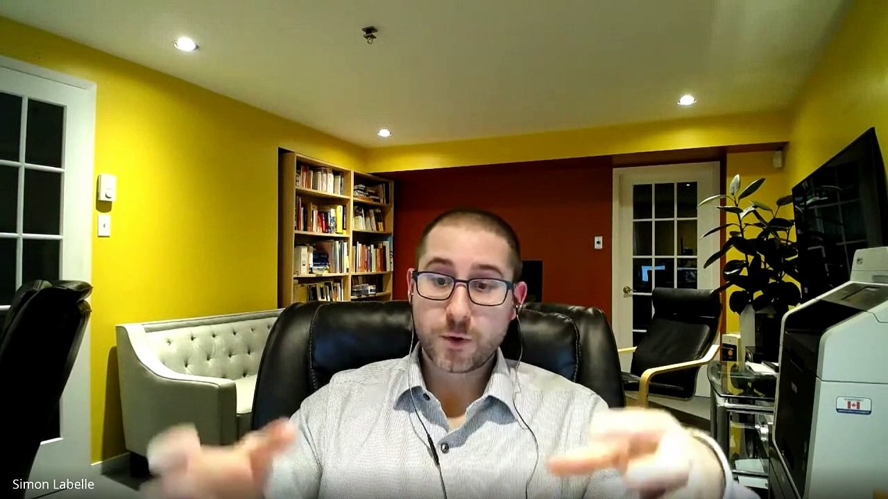 Conférence Immigration Canada 6