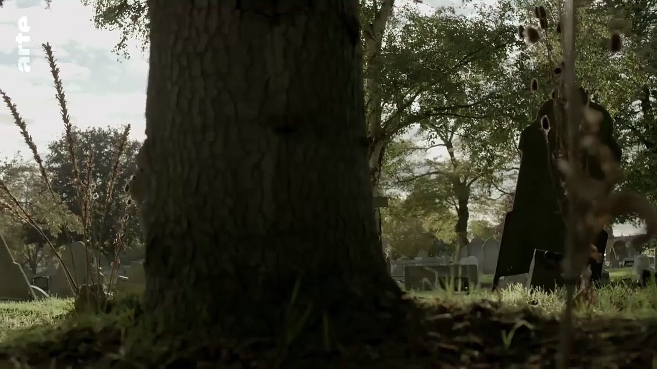 Le mystère Enfield (1 – 3) – L’éveil