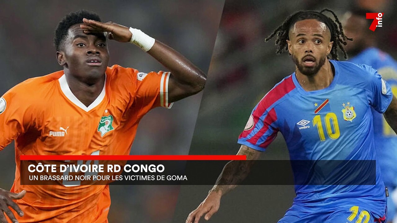 Le 7 minutes du 7 février 2024 (édition du 12H)