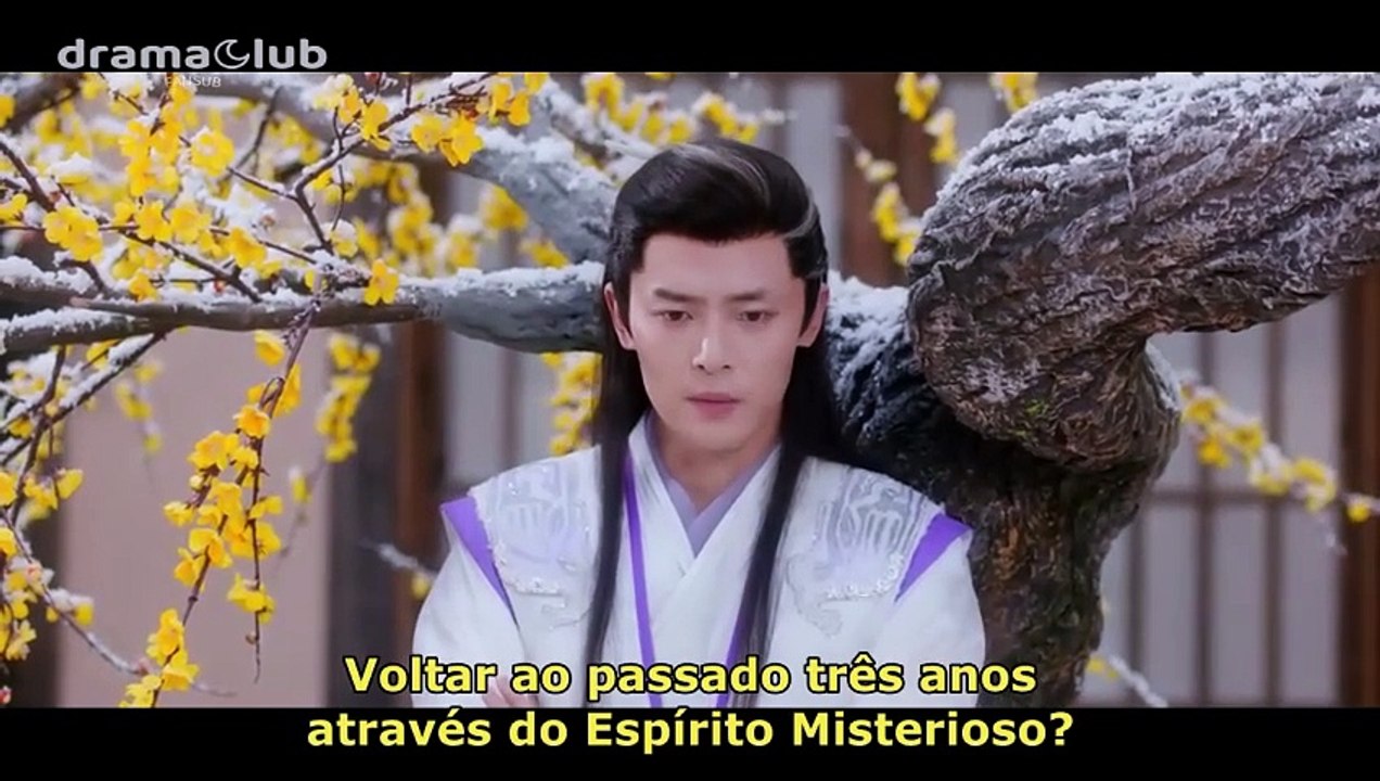 Sword and Fairy EP28