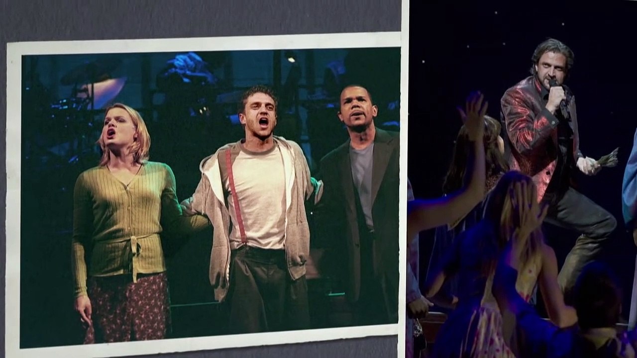 Finding Your Roots with Henry Louis Gates, Jr. - S08E02 - Children of Exile